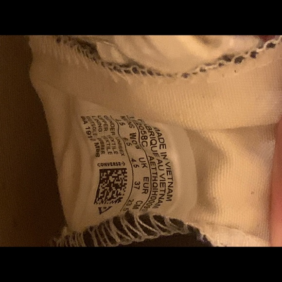 SOLD ON MY DEPOP - Picture 3 of 3